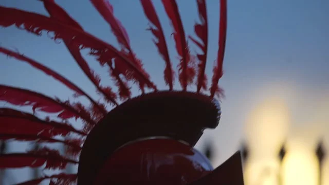 Rohmanelli - Mantramovimento