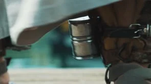 YAMÍ - BAIÃO DA ONÇA