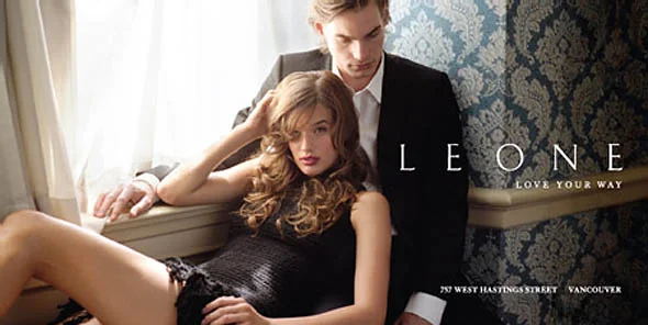 LEONE Photographer. Candice Meyer
