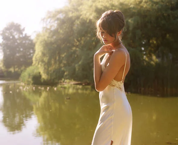 CHRISTINE VANCOUVER Photographer. Candice Meyer