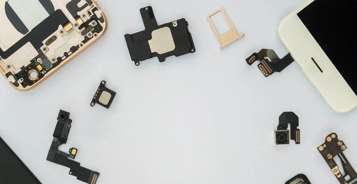 Master Cell Phone & Tablet Repair Curriculum — Cell Phone Repair Academy