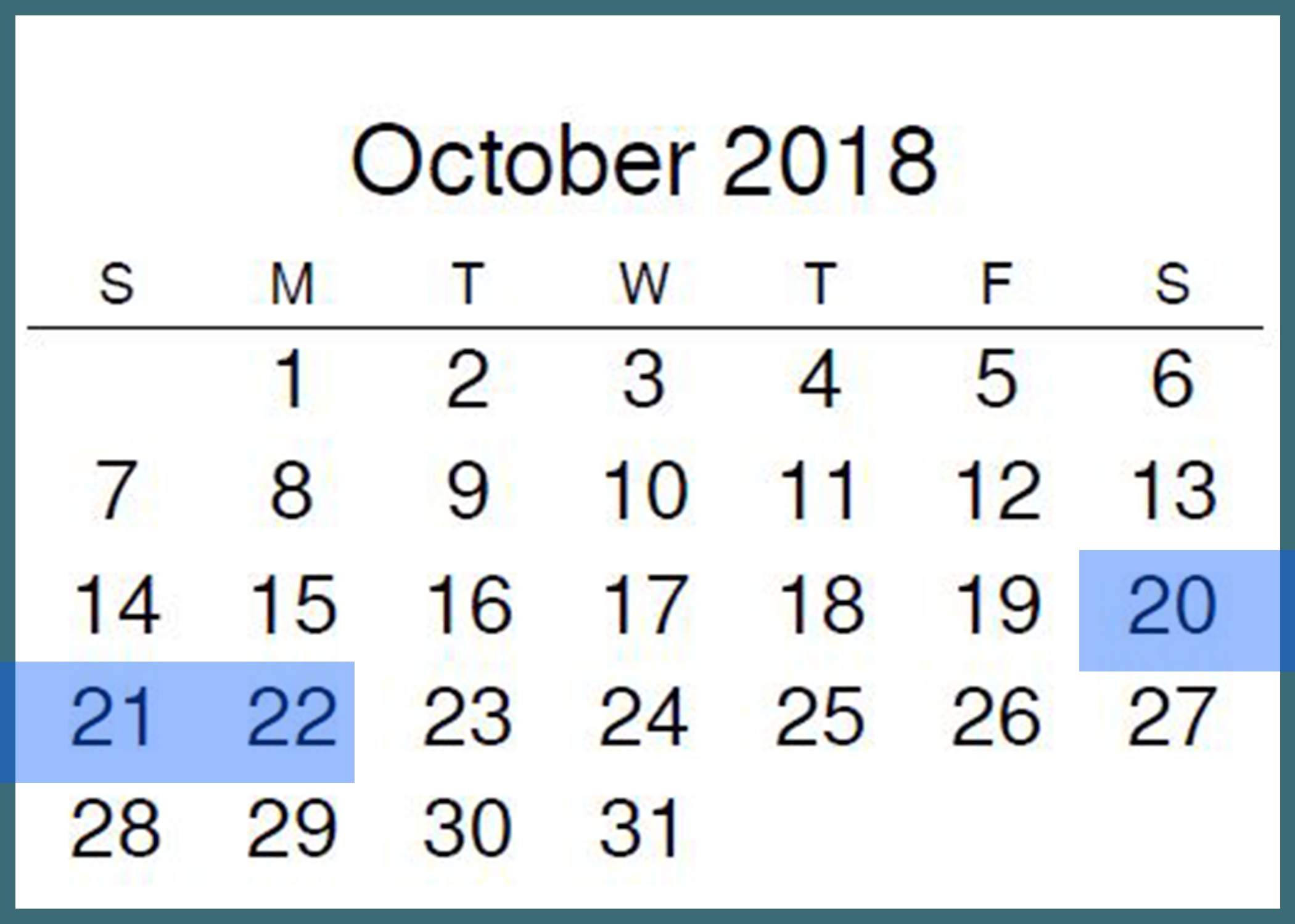 October refurbishing class.png