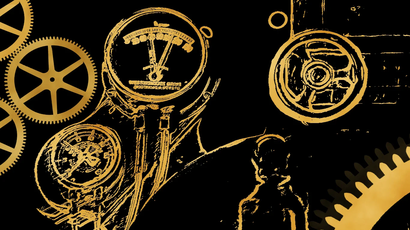 Projection "Machine"