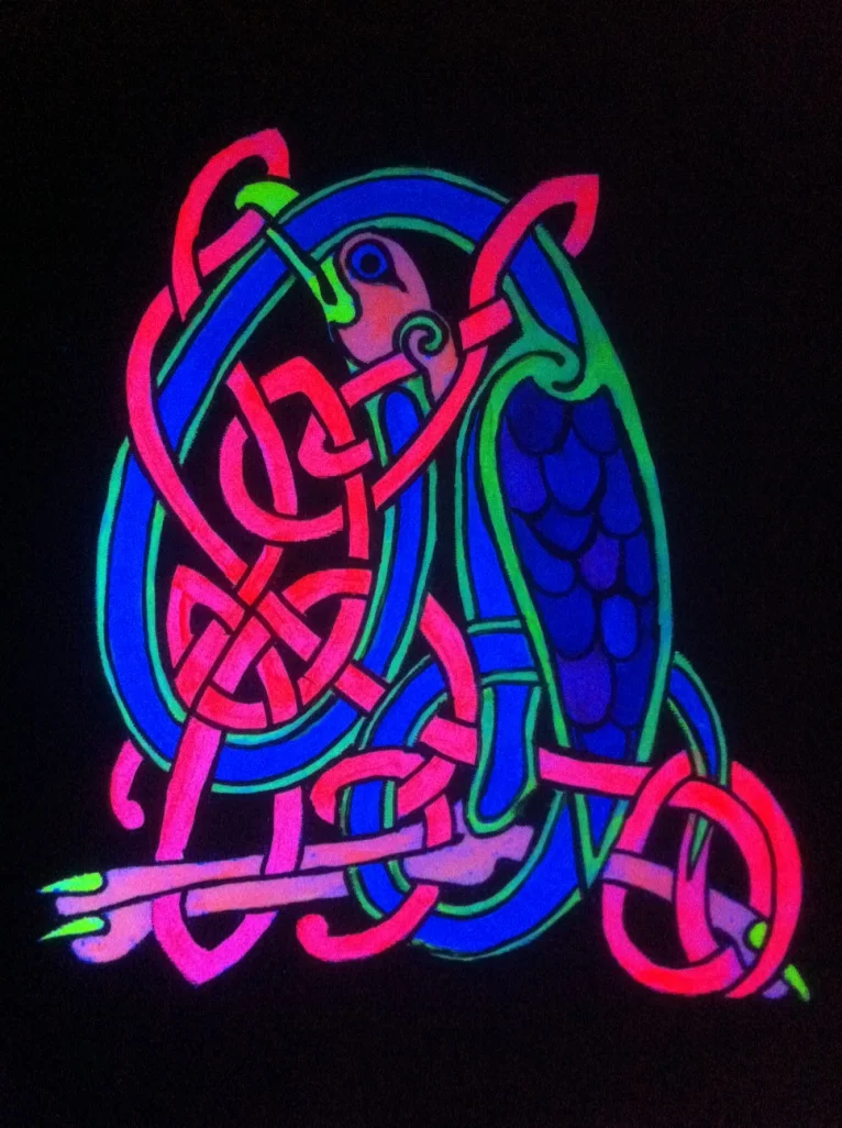 Celtic Lights<h4>Arya: Suzanne Brown</h4>