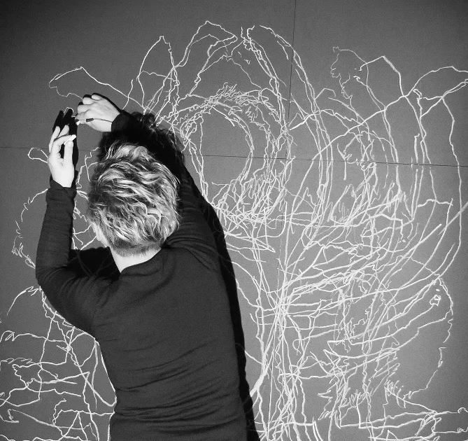 Movements & Creation<h4>Danielle McCarthy and Brighid Mantelli</h4>