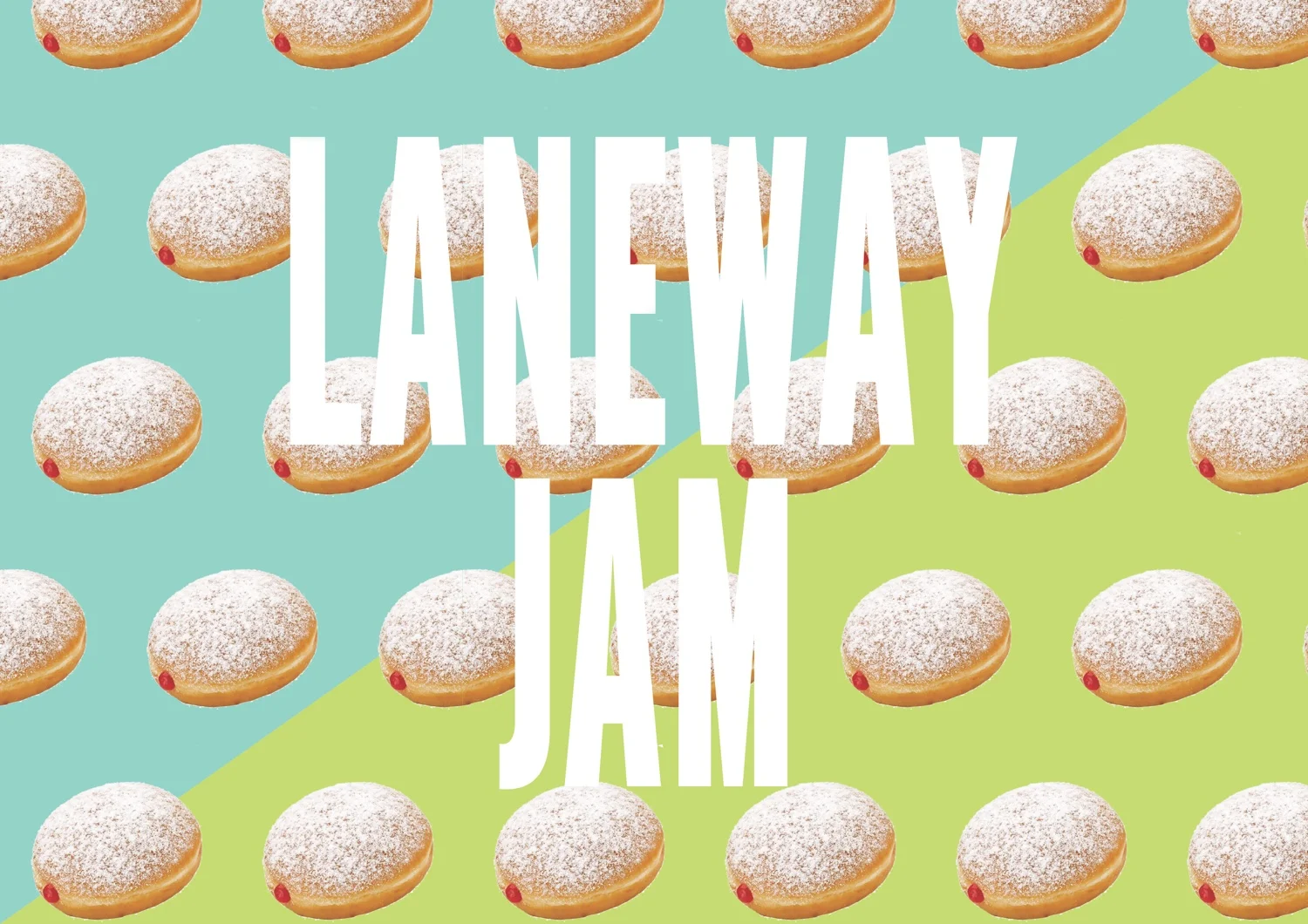 Laneway Jam<h4>Courthouse Youth Arts</h4>