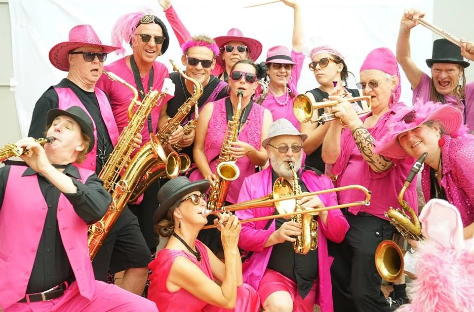 Havana Palava Street Band<h4>Various Artists</h4>