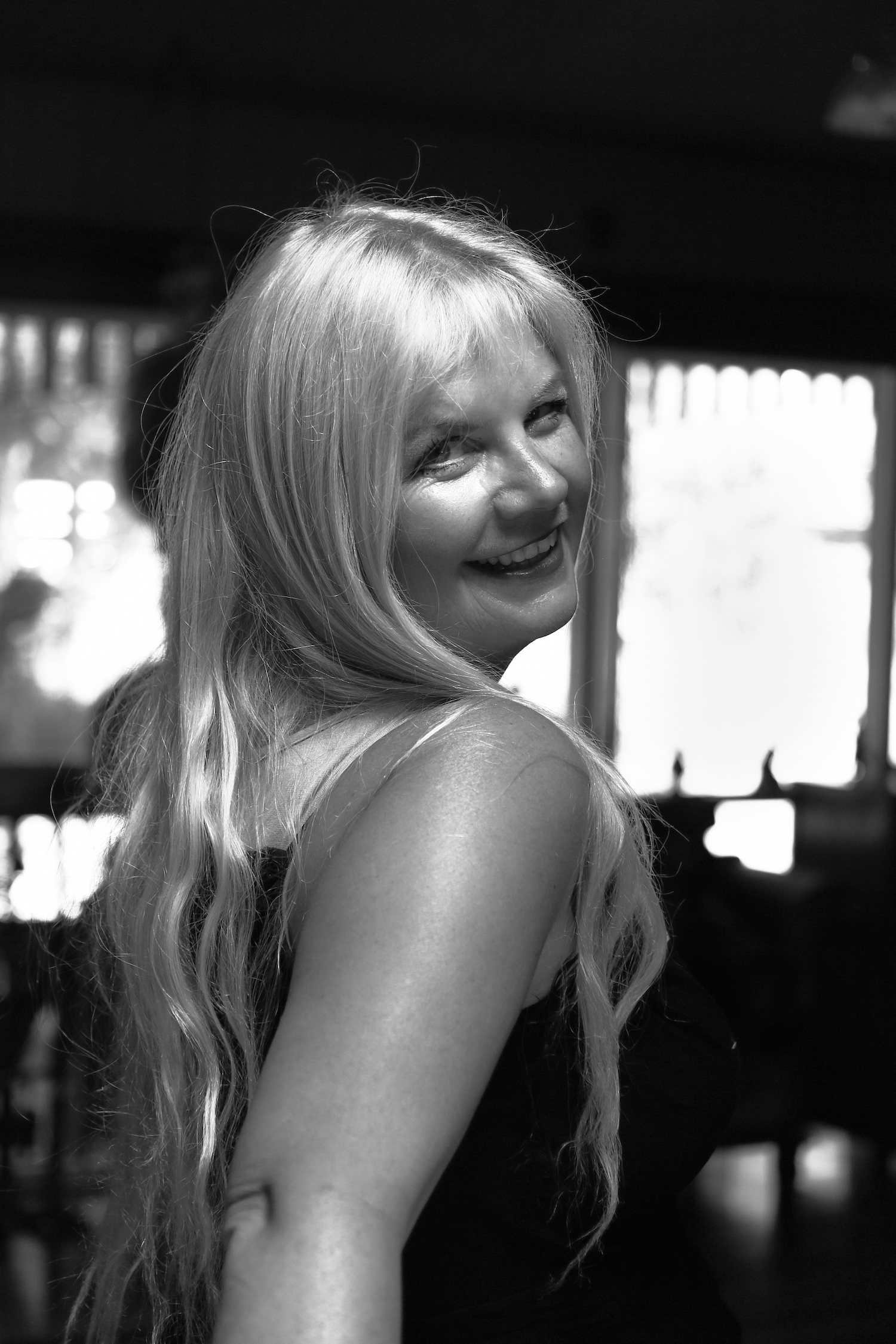Inspiration<h4>Wendy Grose</h4>