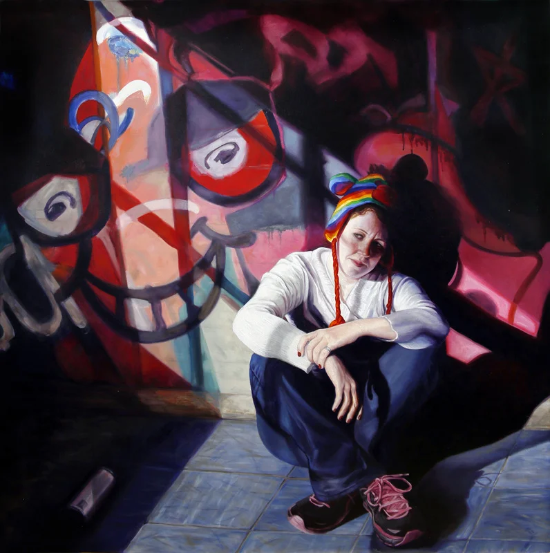 Miasma - Janne Kearney