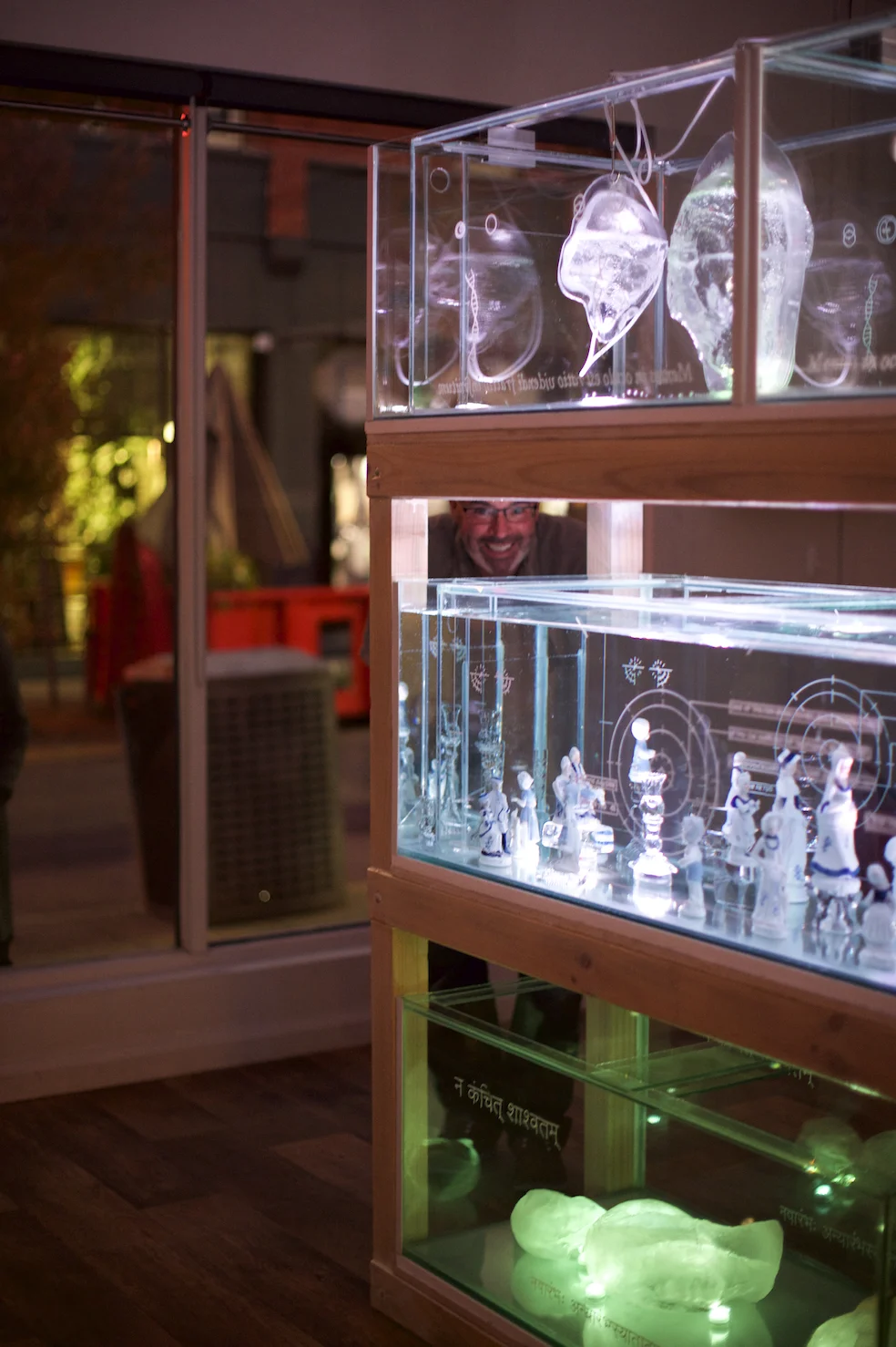 Venue: Telematic Cafe; Photographer: Ferne Millen