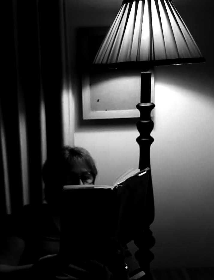 A Little Light Reading<h4>Write Acts</h4>