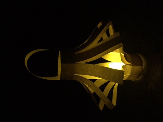 The Art of Light <h4>Market Square Shopping Centre</h4>