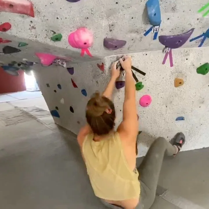 Springs Climbing Center