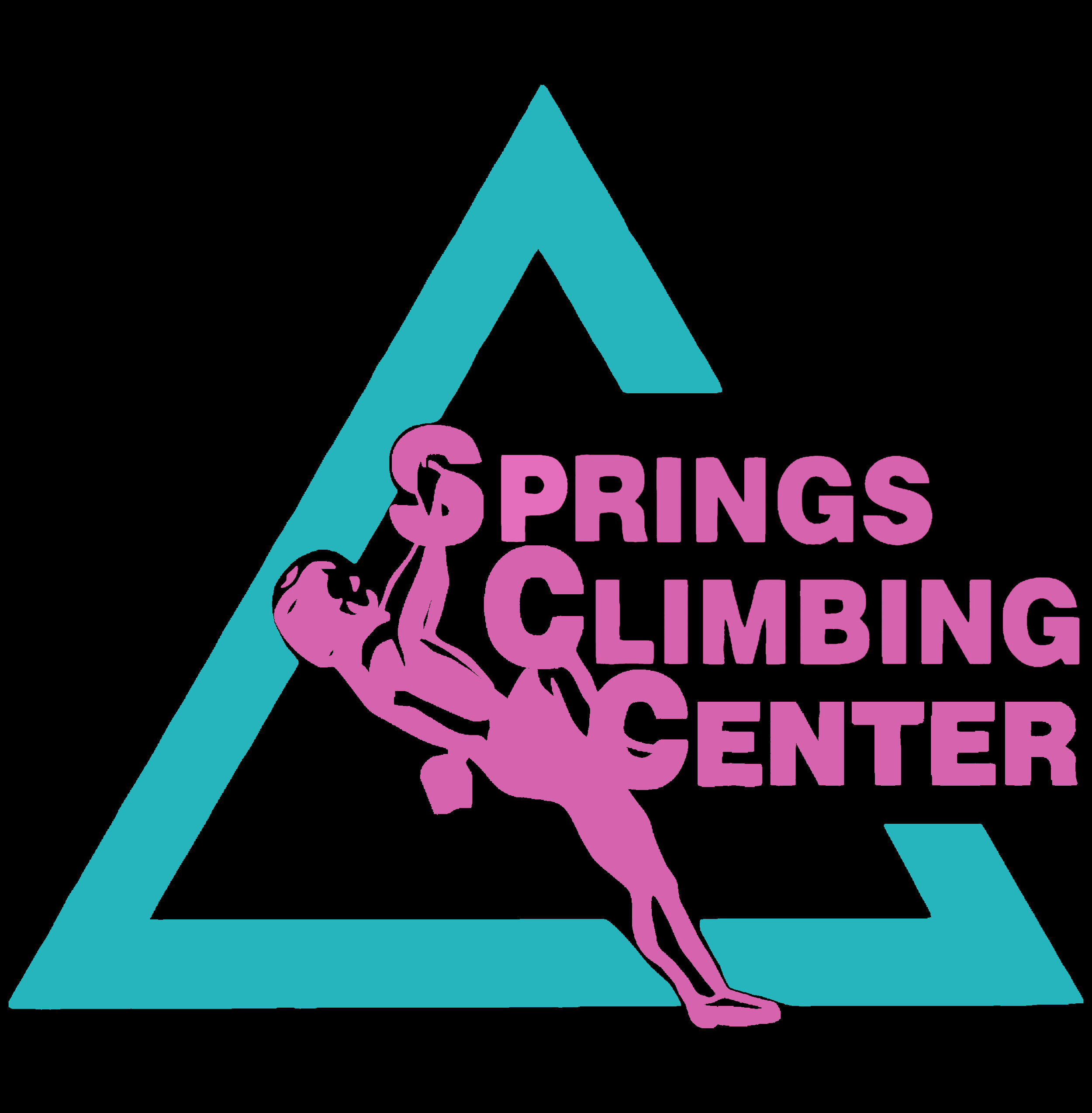 Springs Climbing Center Photo Gallery — Springs Climbing Center