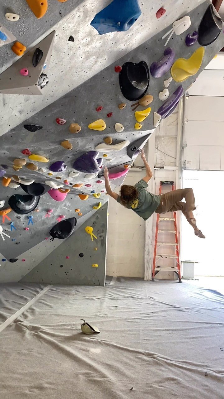 Springs Climbing Center