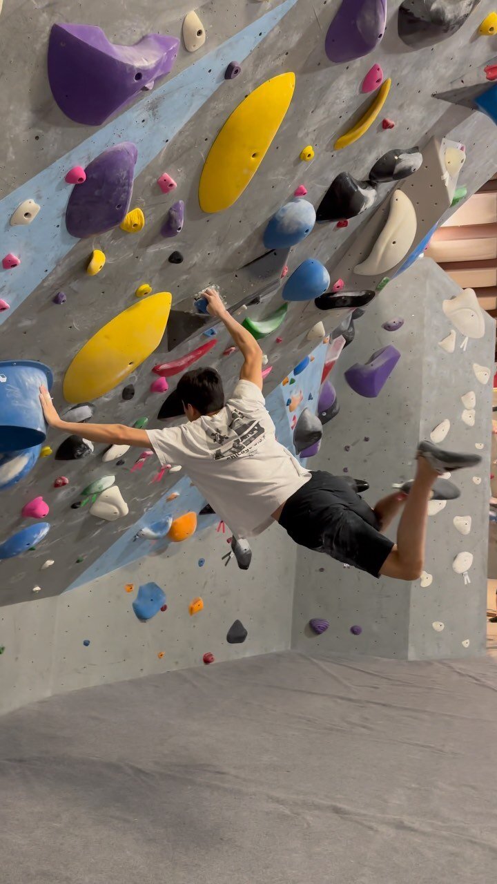 Springs Climbing Center