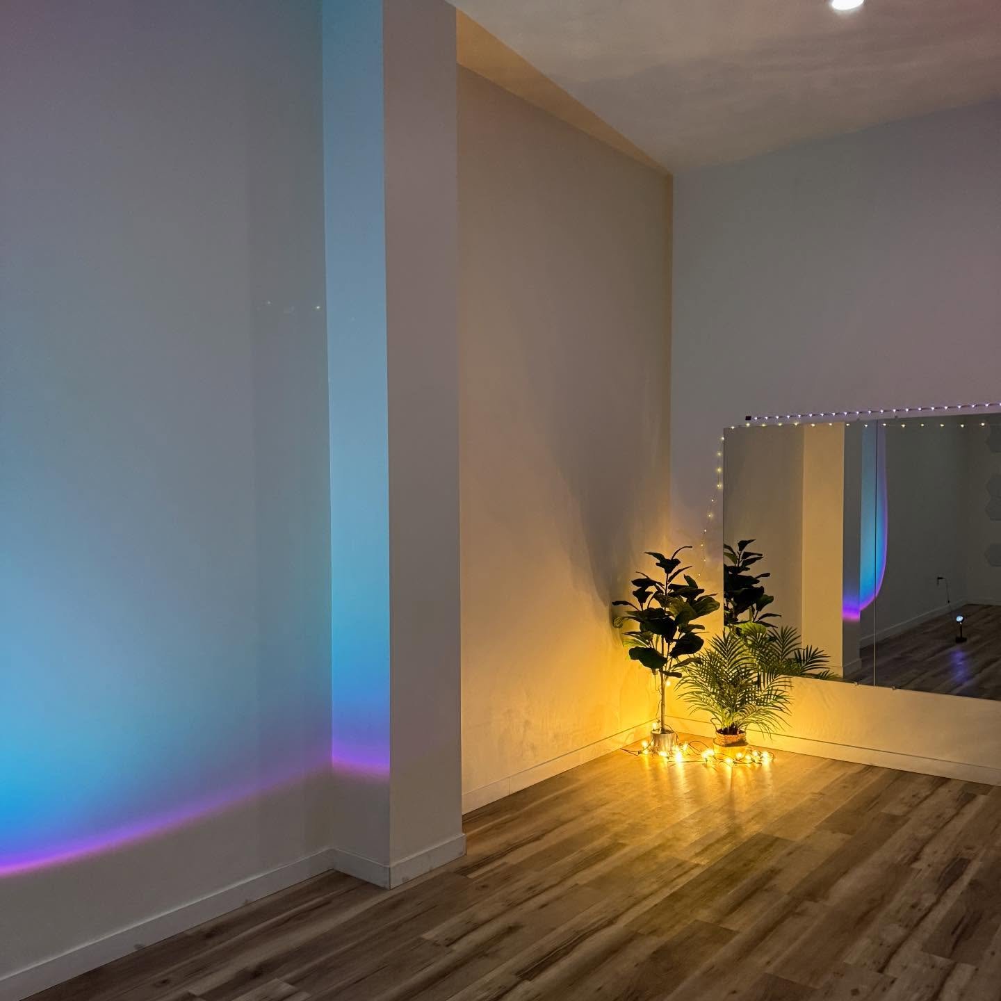 Clean space, fresh vibes, new classes this February! 

Yoga classes at Springs Climbing Center are $10 to walk-in and free for members! No pre-registration required. 

Find an instructor who speaks to you.

#yoga #coloradosprings #coloradoyoga #color