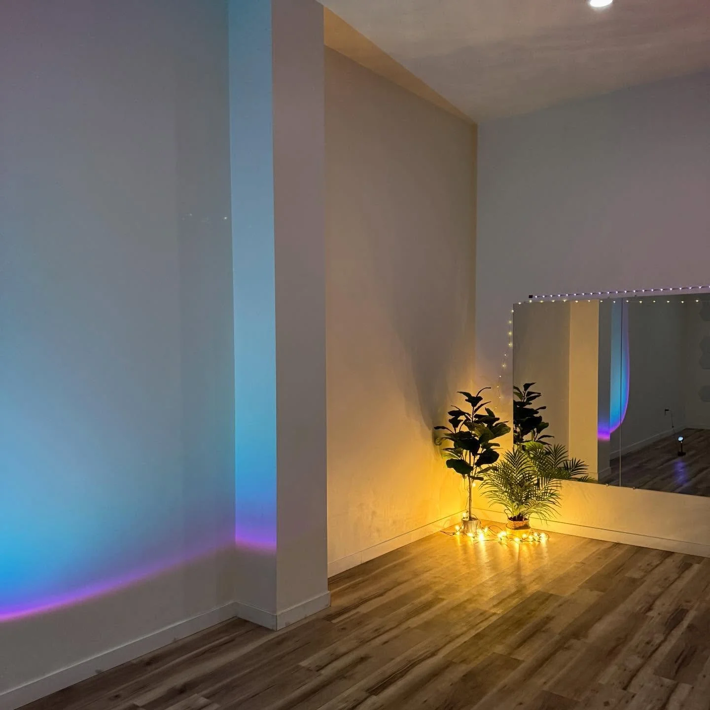 Clean space, fresh vibes, new classes this February! 

Yoga classes at Springs Climbing Center are $10 to walk-in and free for members! No pre-registration required. 

Find an instructor who speaks to you.

#yoga #coloradosprings #coloradoyoga #color