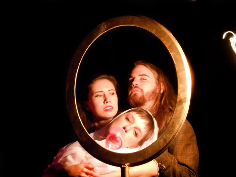 Triptych
