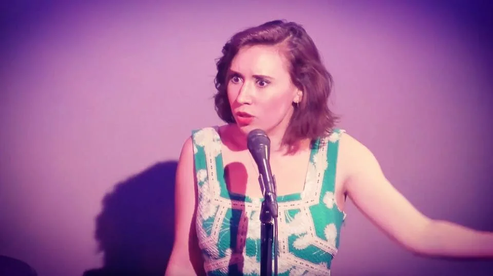 "You Can't Kiss a Movie," The Metropolitan Room - June 16, 2016