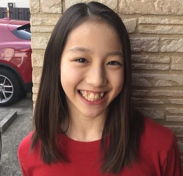 GYMNAST OF THE YEAR - KOTOHA MAETANI