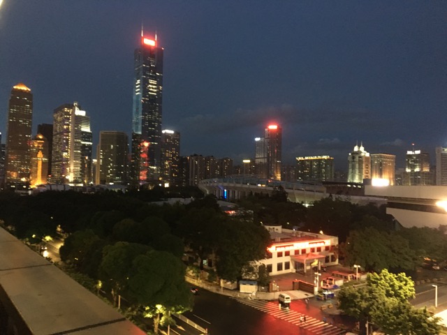 Guangzhou