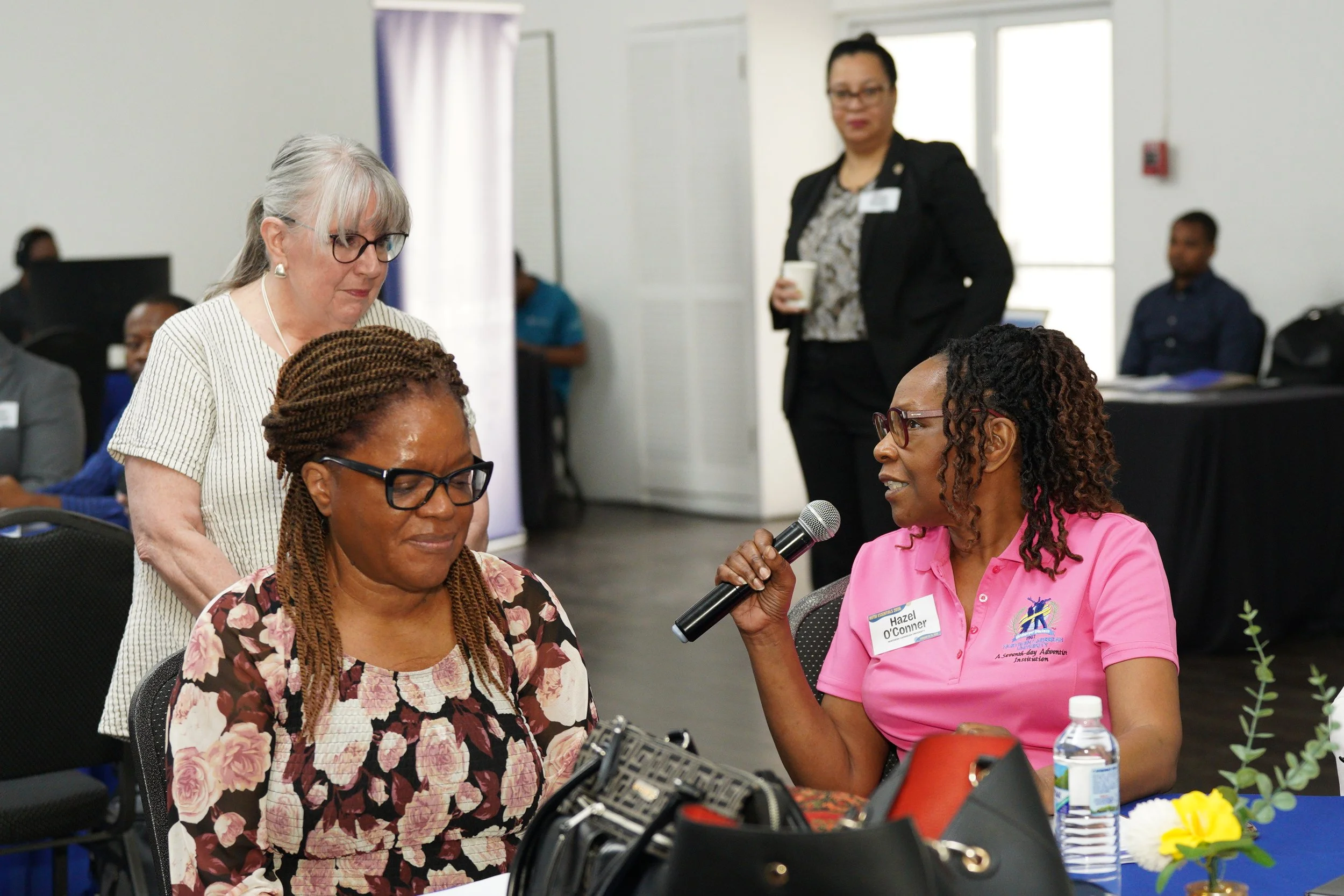 Apio and AUTM Team Up to Bring Essentials Training to Jamaica