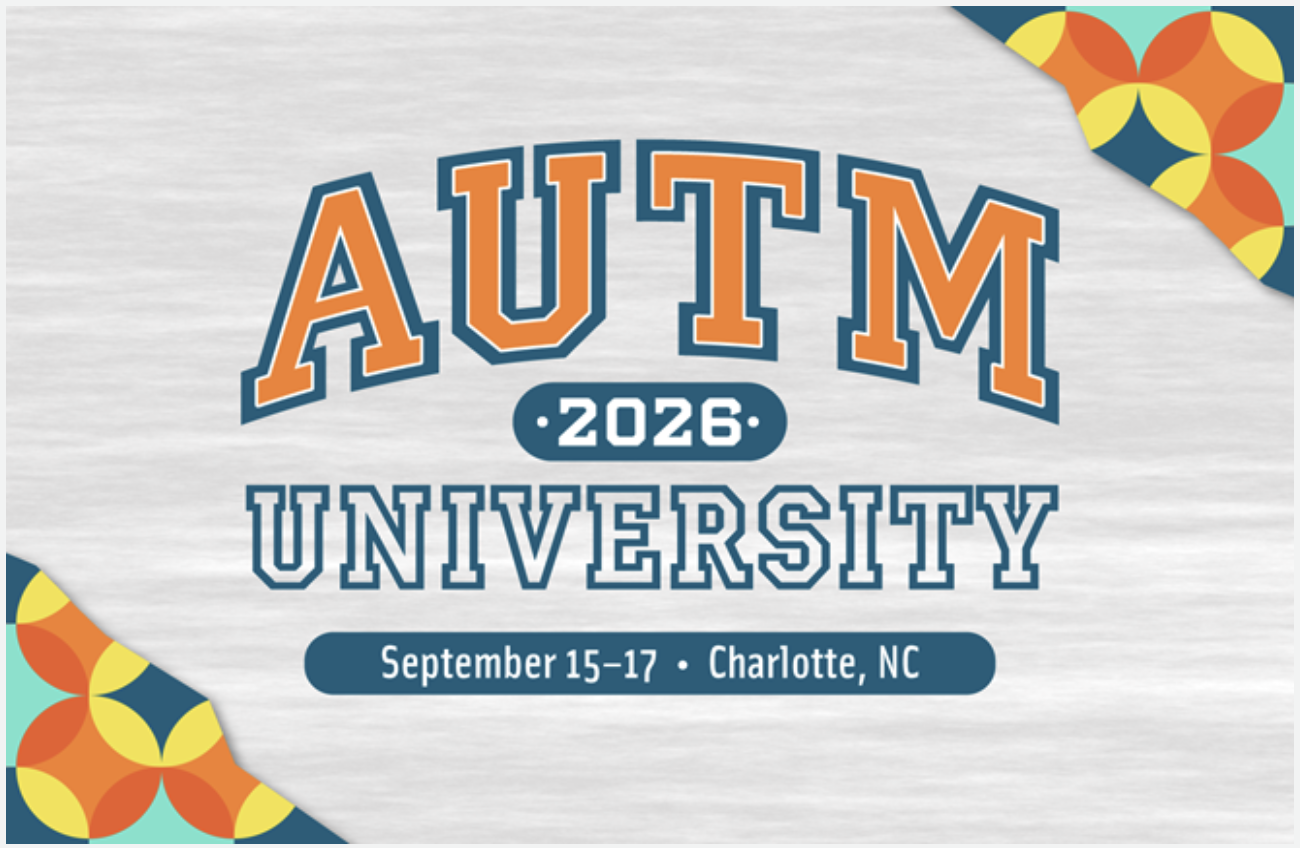 AUTM University 2026
