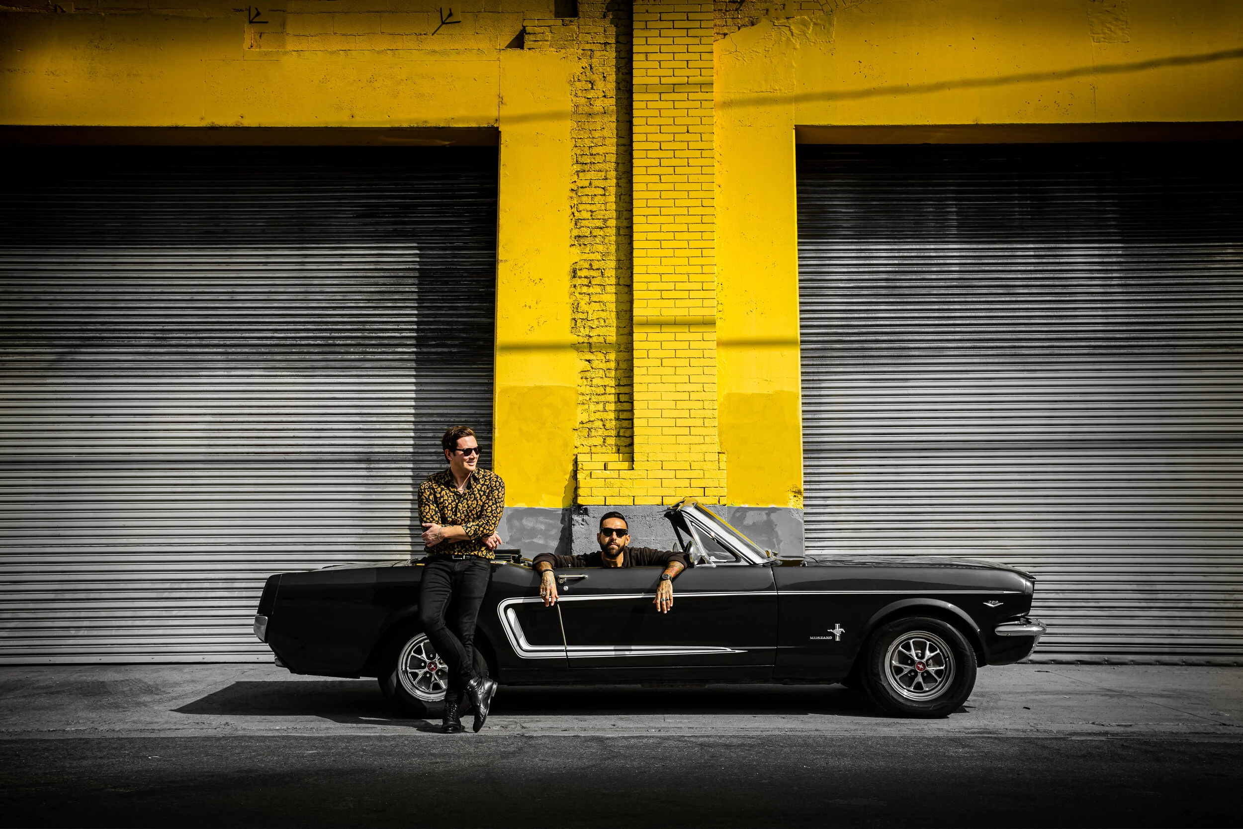 Photo Credit: Carolyn Ngo