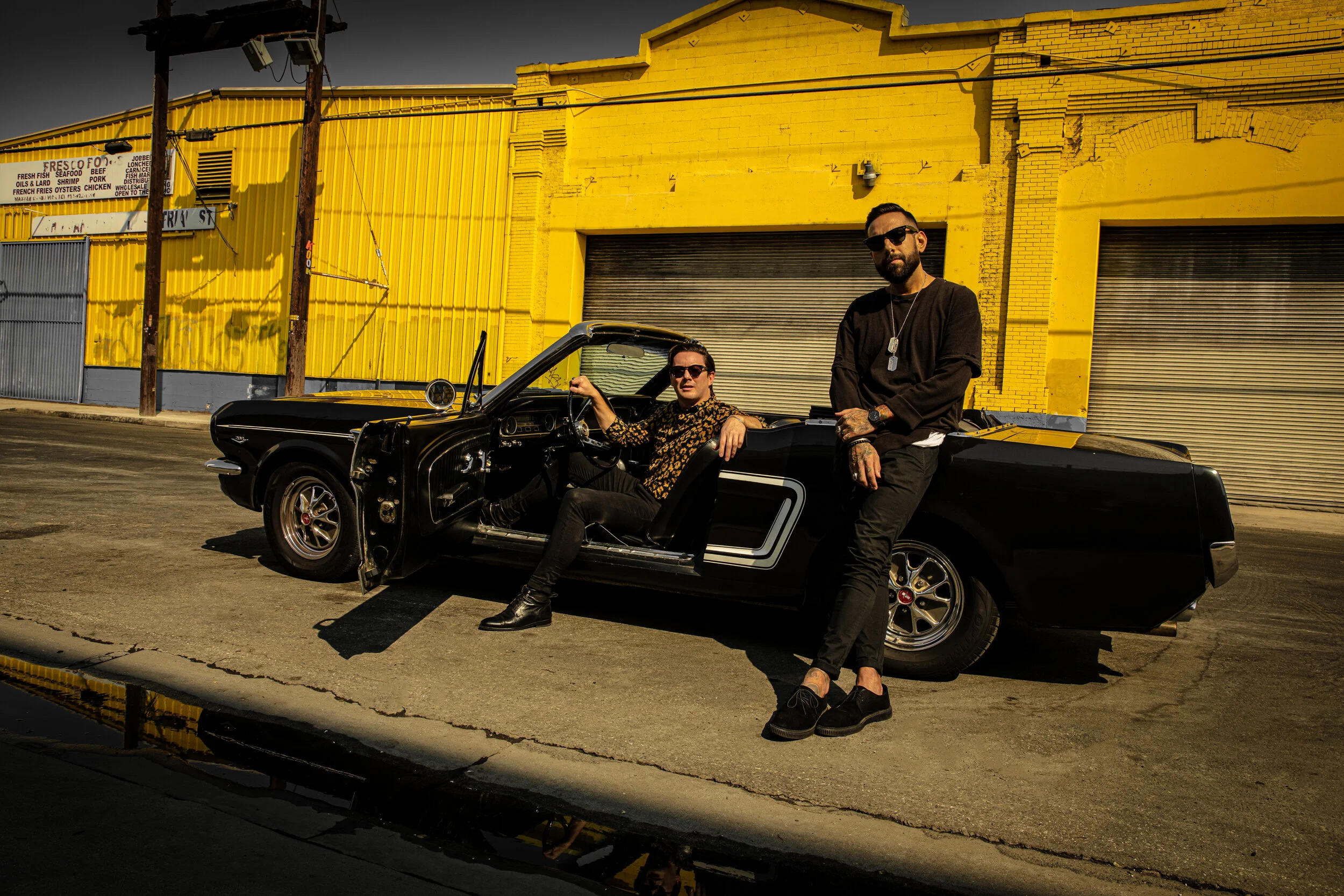 Photo Credit: Carolyn Ngo