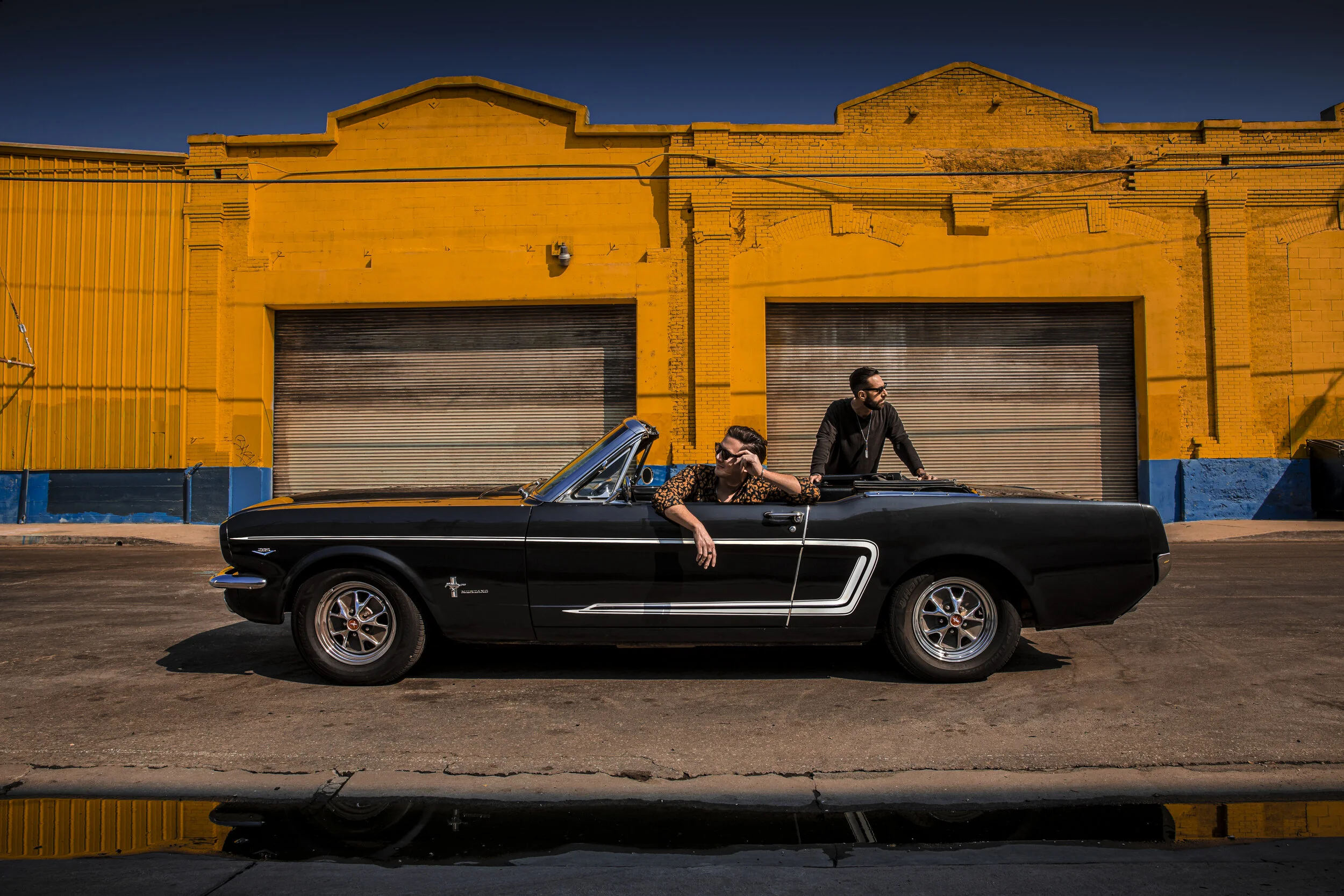 Photo Credit: Carolyn Ngo