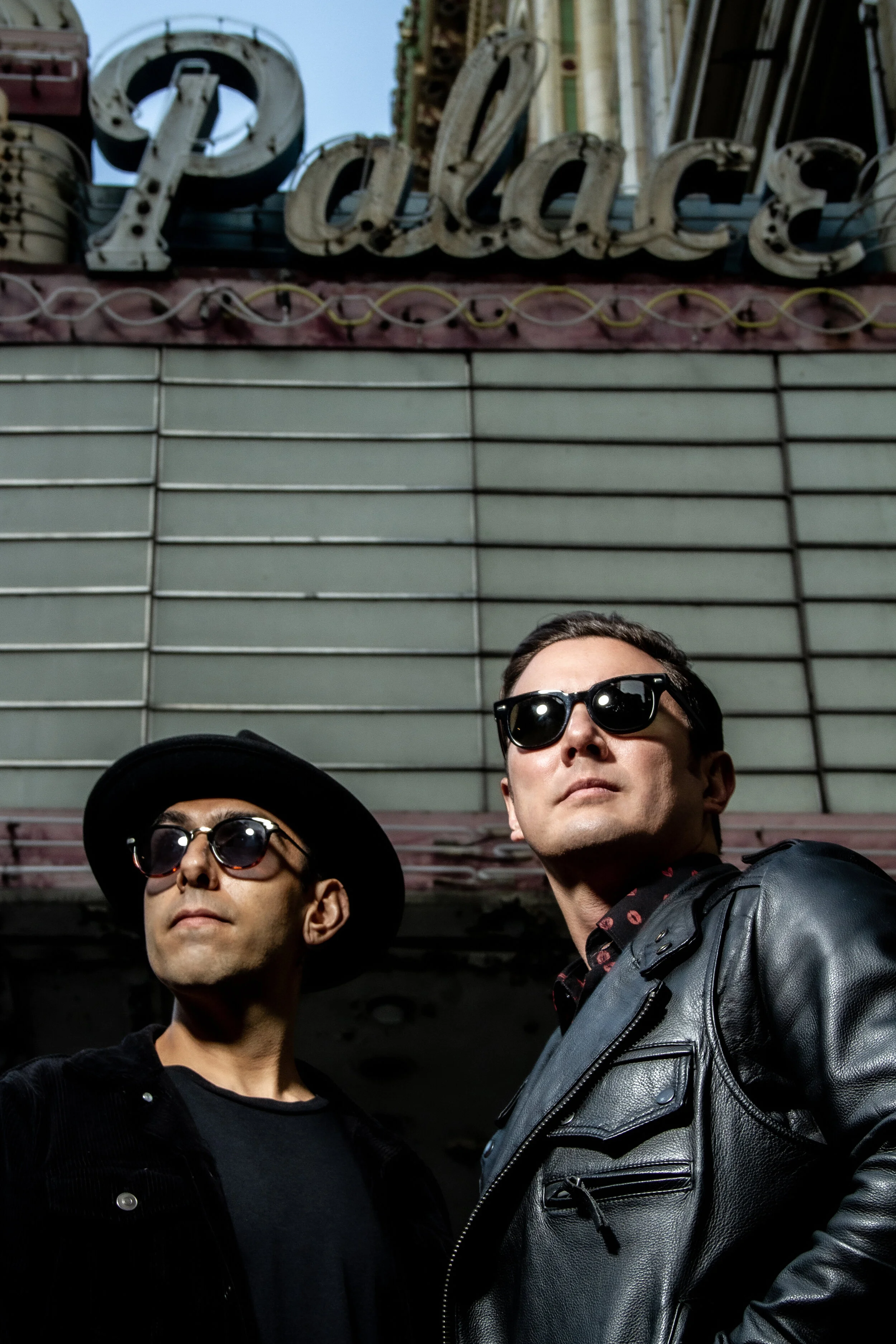 Photo Credit: Mark Maryanovich