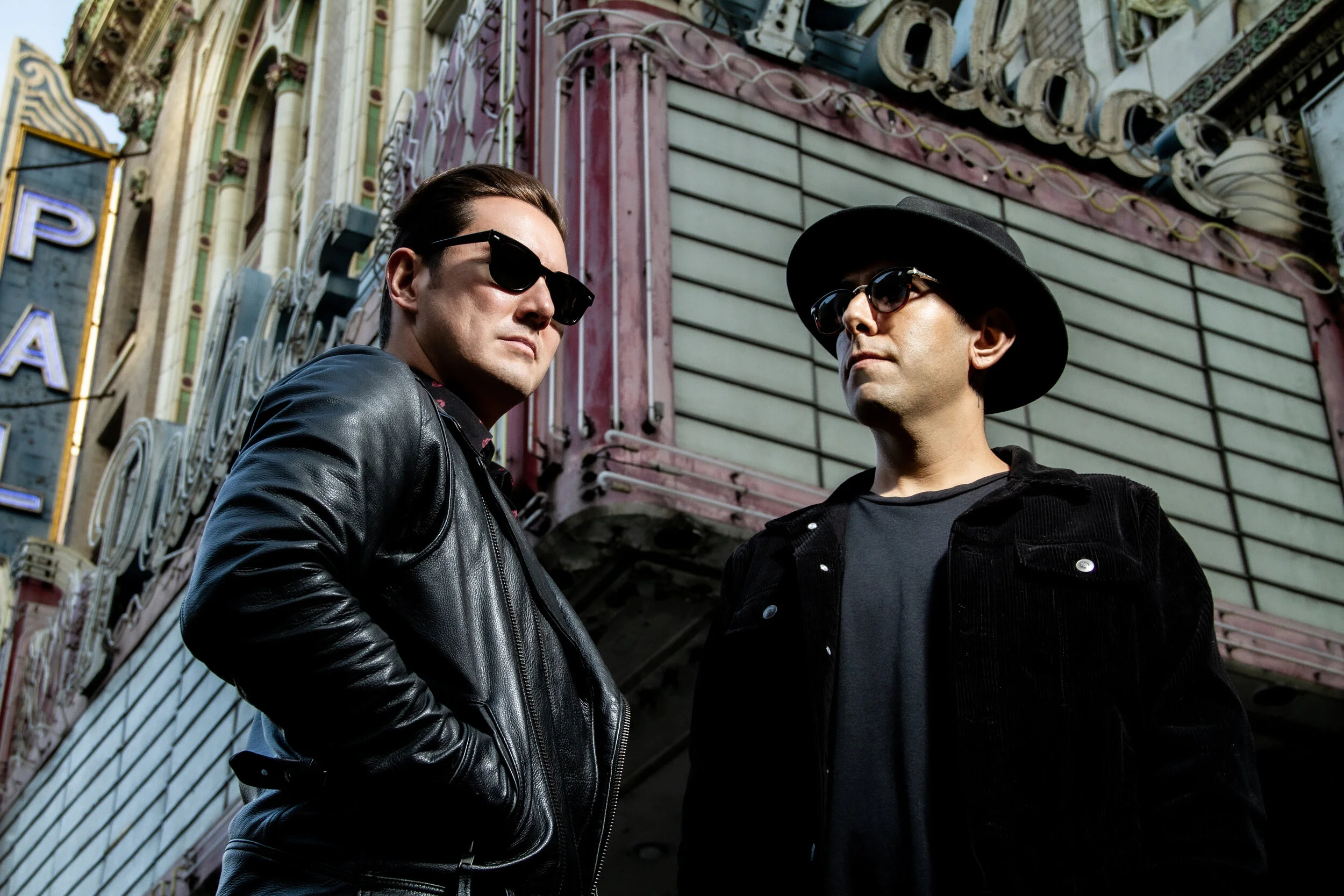 Photo Credit: Mark Maryanovich