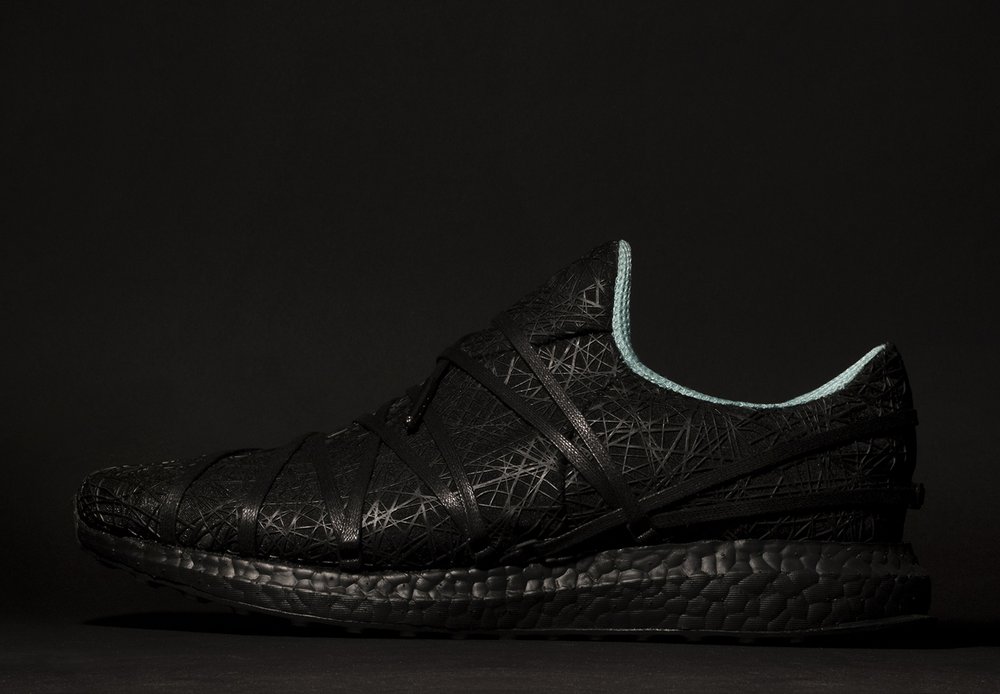 KXIV Nest Adidas Ultraboost NCAA X UltraBoost 1.0  main image 4
