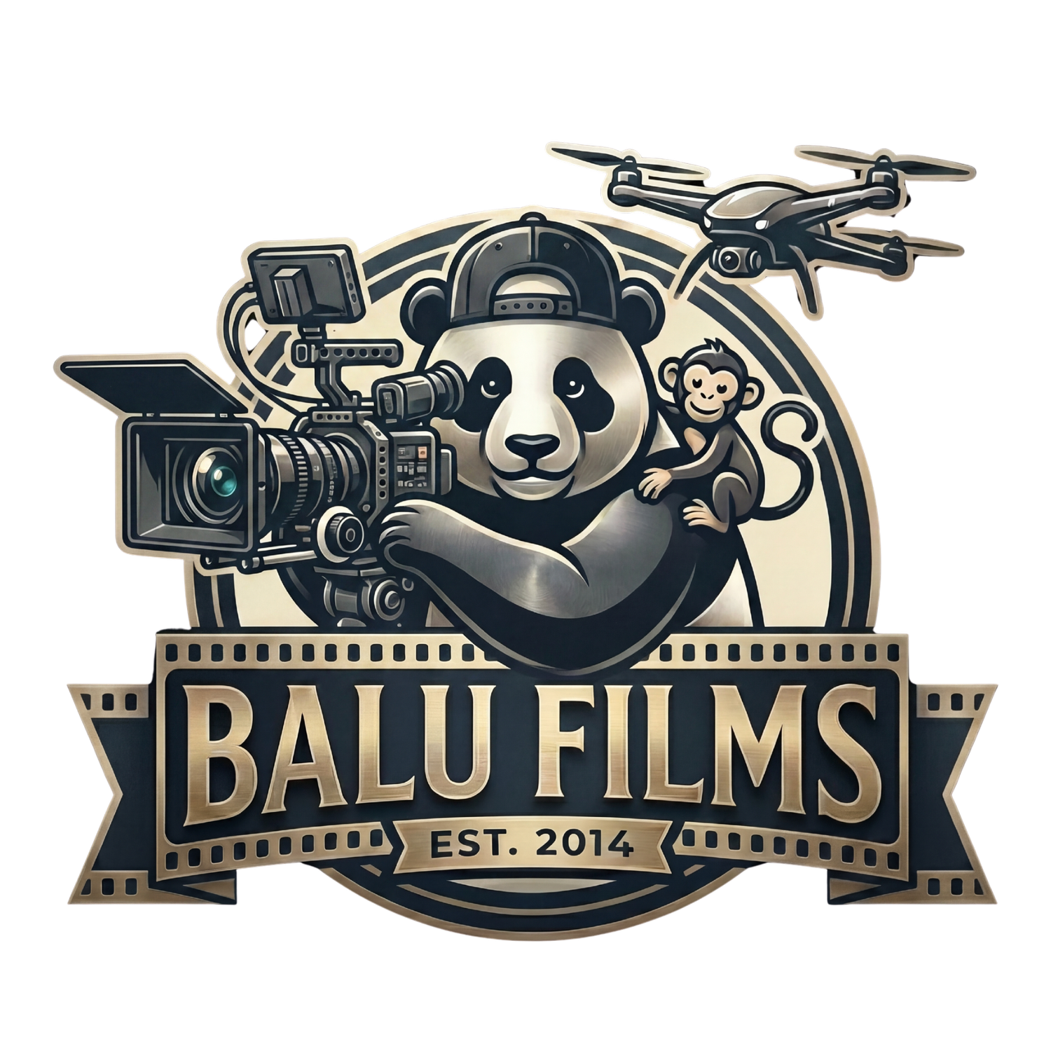 Balu Films