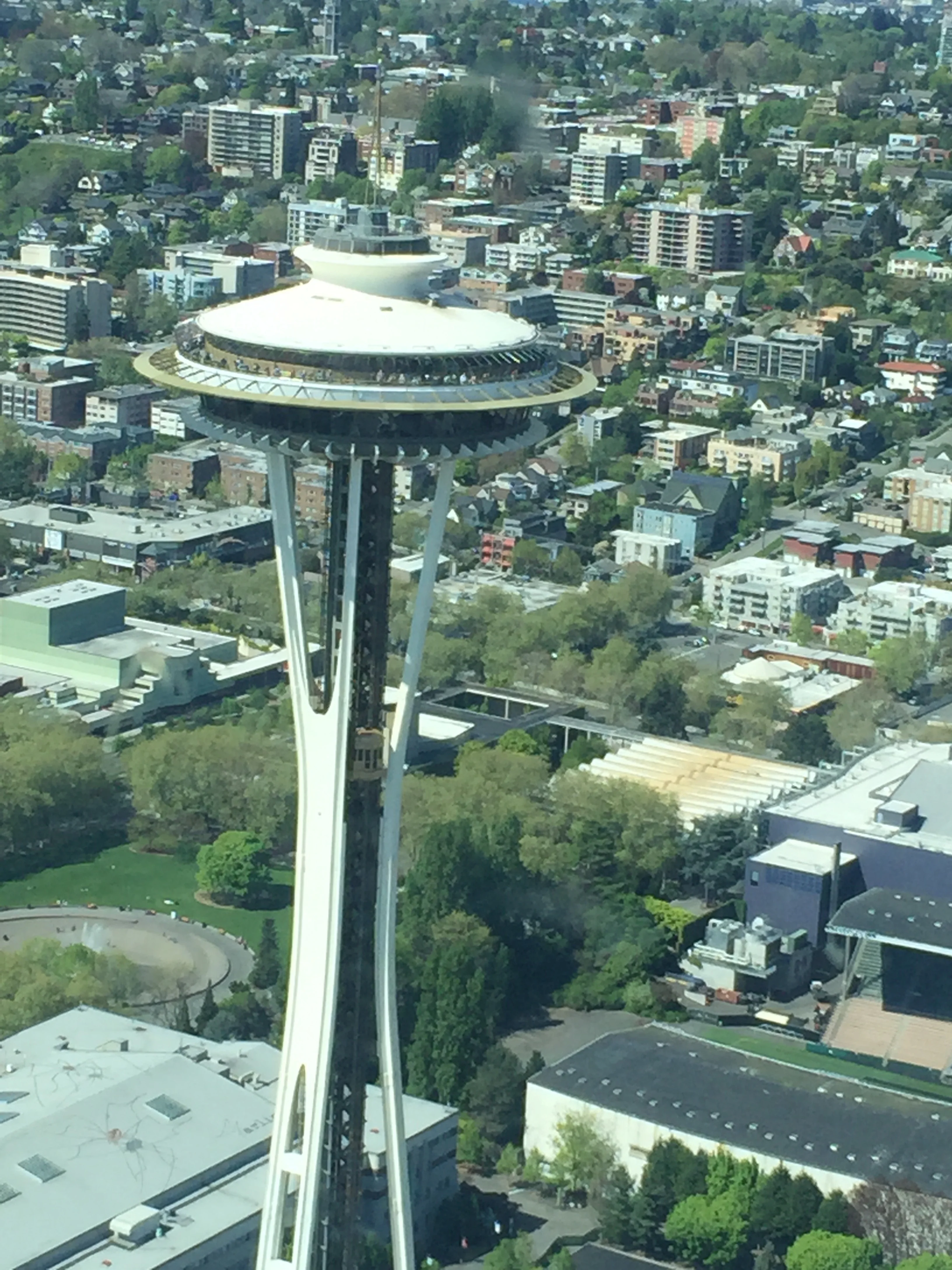 Space Needle