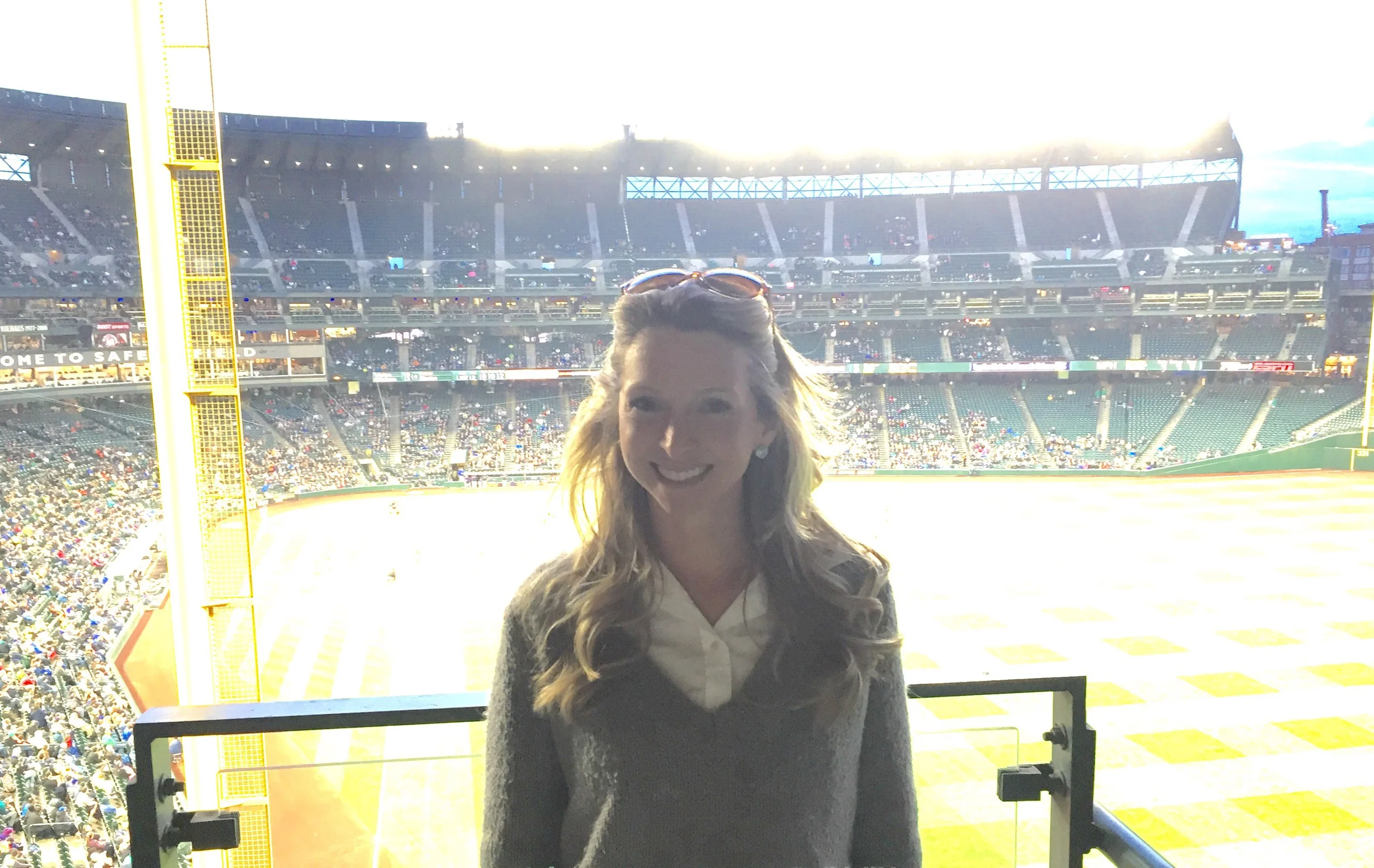 Baseball and cold weather do not mix in opinion!
