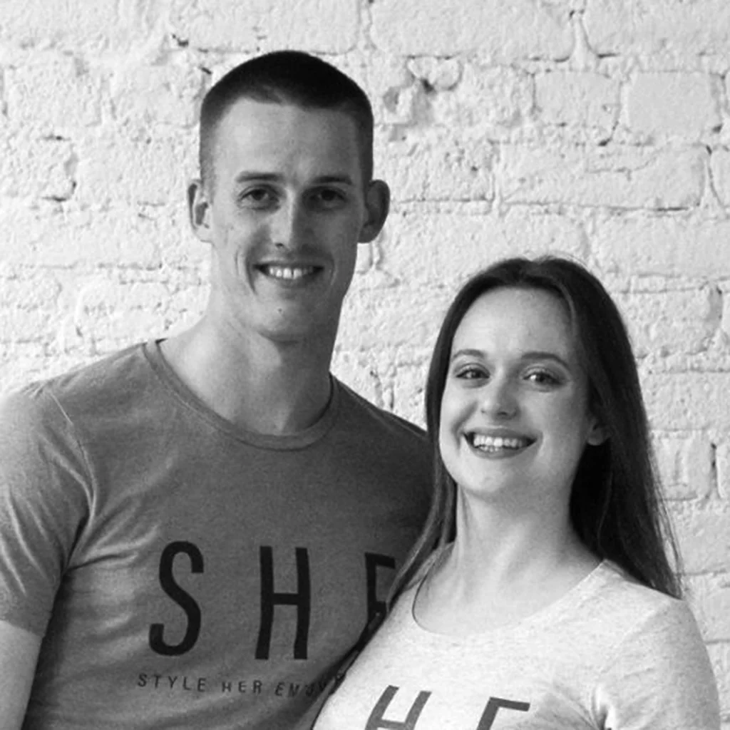 Isak and Allison Mattson will be taking lead of a DG in Puyallup.