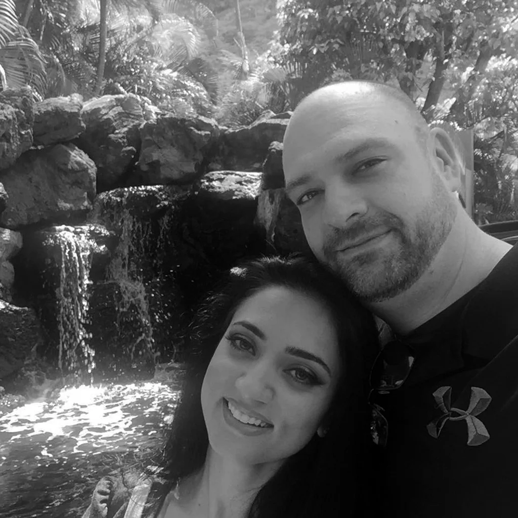 Michael and Faith Khbeis planted a DG in Federal Way. They're now taking time off to focus on their marriage and family.