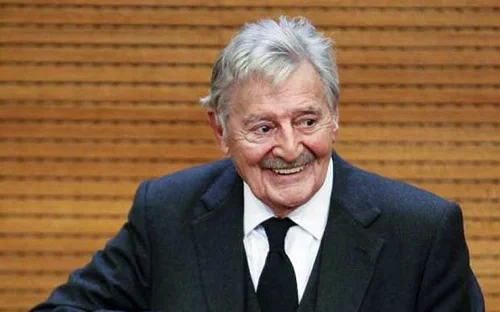 Peter Sculthorpe - Australian to the Heart