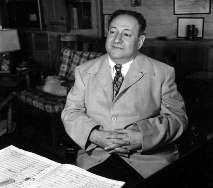 Korngold - Viennese Master or Hollywood Icon