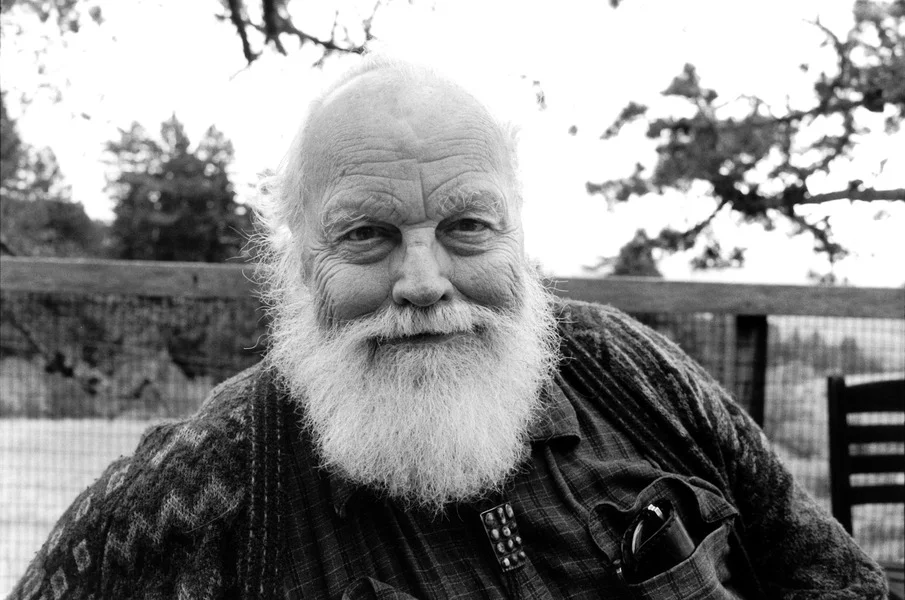 Lou Harrison - an American Maverick