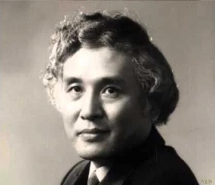 Toshiro Mayuzumi (1929 - 1997) - "Nirvana Symphony"