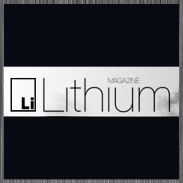 Lithium Magazine reviews Bent and Broken