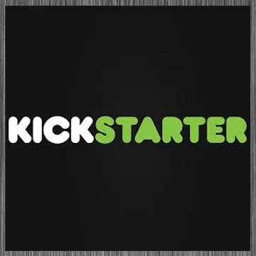 Collide Bent and Broken Kickstarter