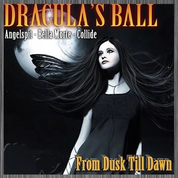From Dusk Til Dawn Single
