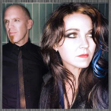 Attention Deficit Delirium interview