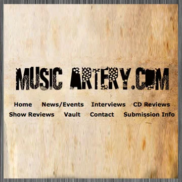  CTZ review from Music Artery