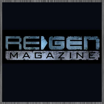 Re Gen Magazine review