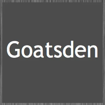 From the mouth of the Goatsden